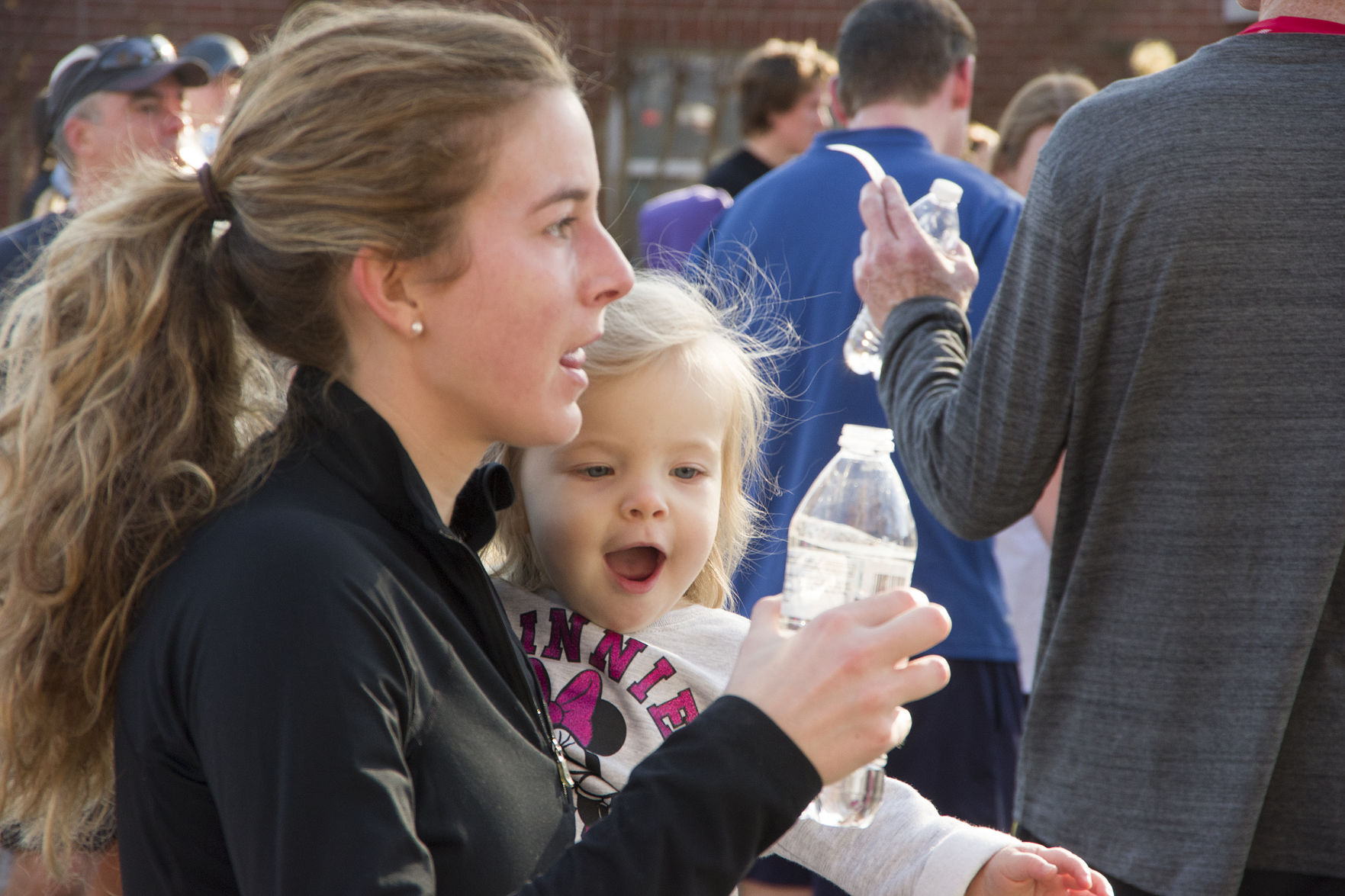 Florence Turkey Trot